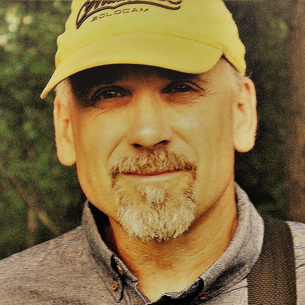 Live Music with Mark Alexander